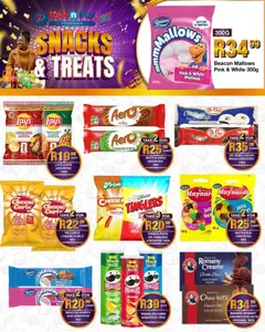 Take n Pay specials catalogue – valid from 04.05.2026 | Page: 5