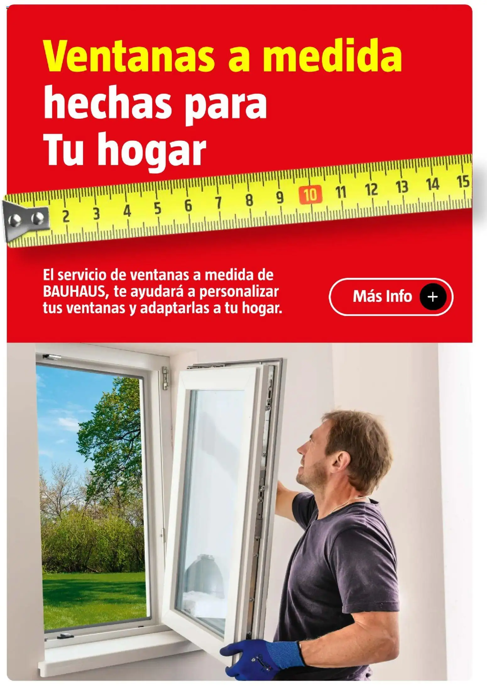 Bauhaus folleto │ válido desde el 23/07/2026 | Página: 44 | Productos: Té