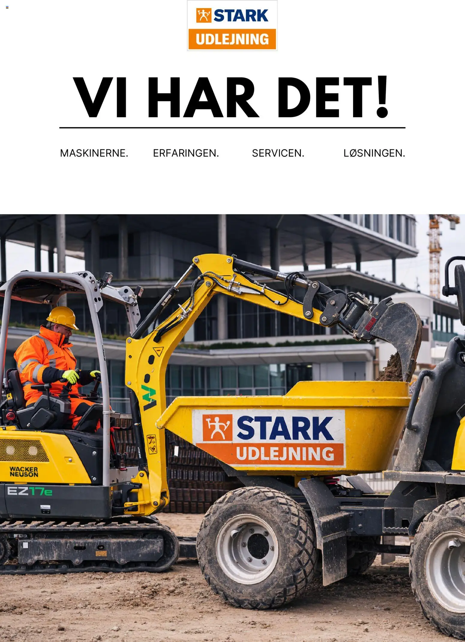 Stark tilbudsavis – gyldig fra 17.03.2026 | Side: 1