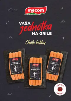 MECOM GROUP s.r.o. leták platný od 01.05.2026