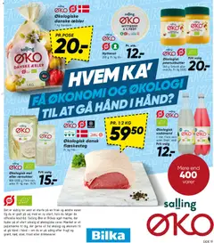Bilka - Tilbudsavis uge 39 gyldig fra 18/09/2026 | Side: 28