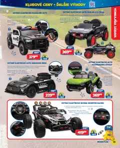 ALLTOYS leták platný od 01.05.2026 | Strana: 19