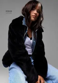 Mr Price specials catalogue – valid from 01.05.2026 | Page: 5 | Products: Jacket