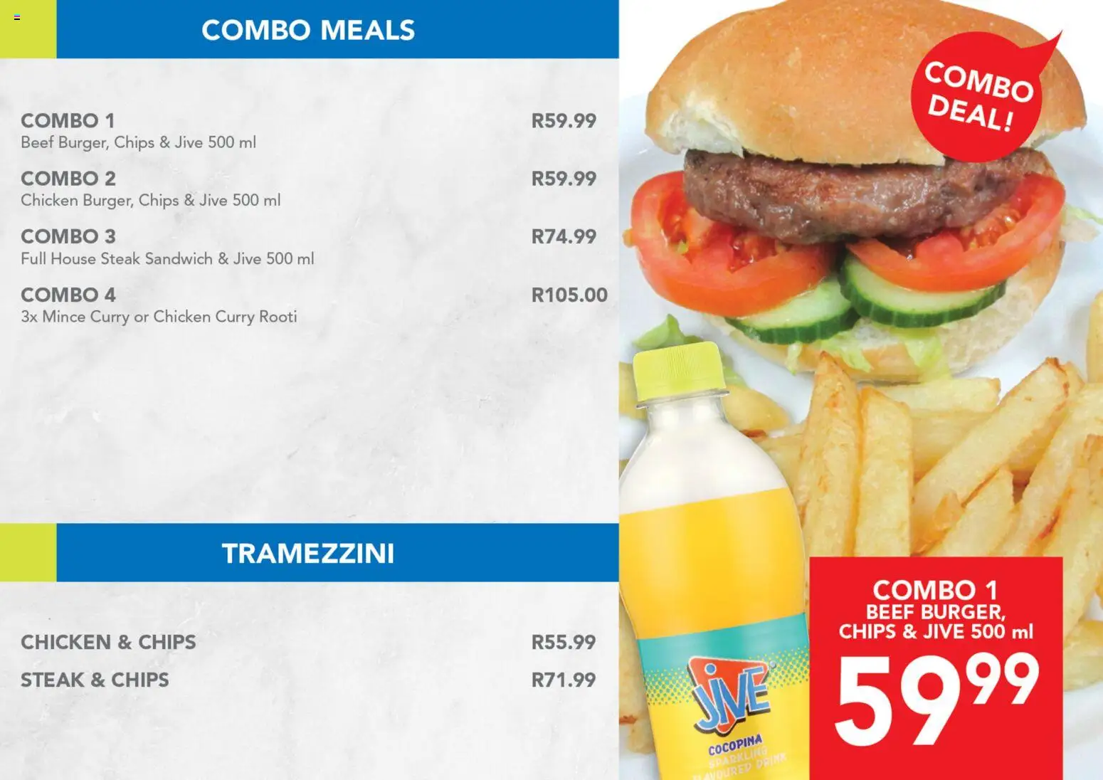 New Giant Hyper catalogue – valid from 21/10/2026 | Page: 10 | Products: Steak, Chicken, Beef, Chips