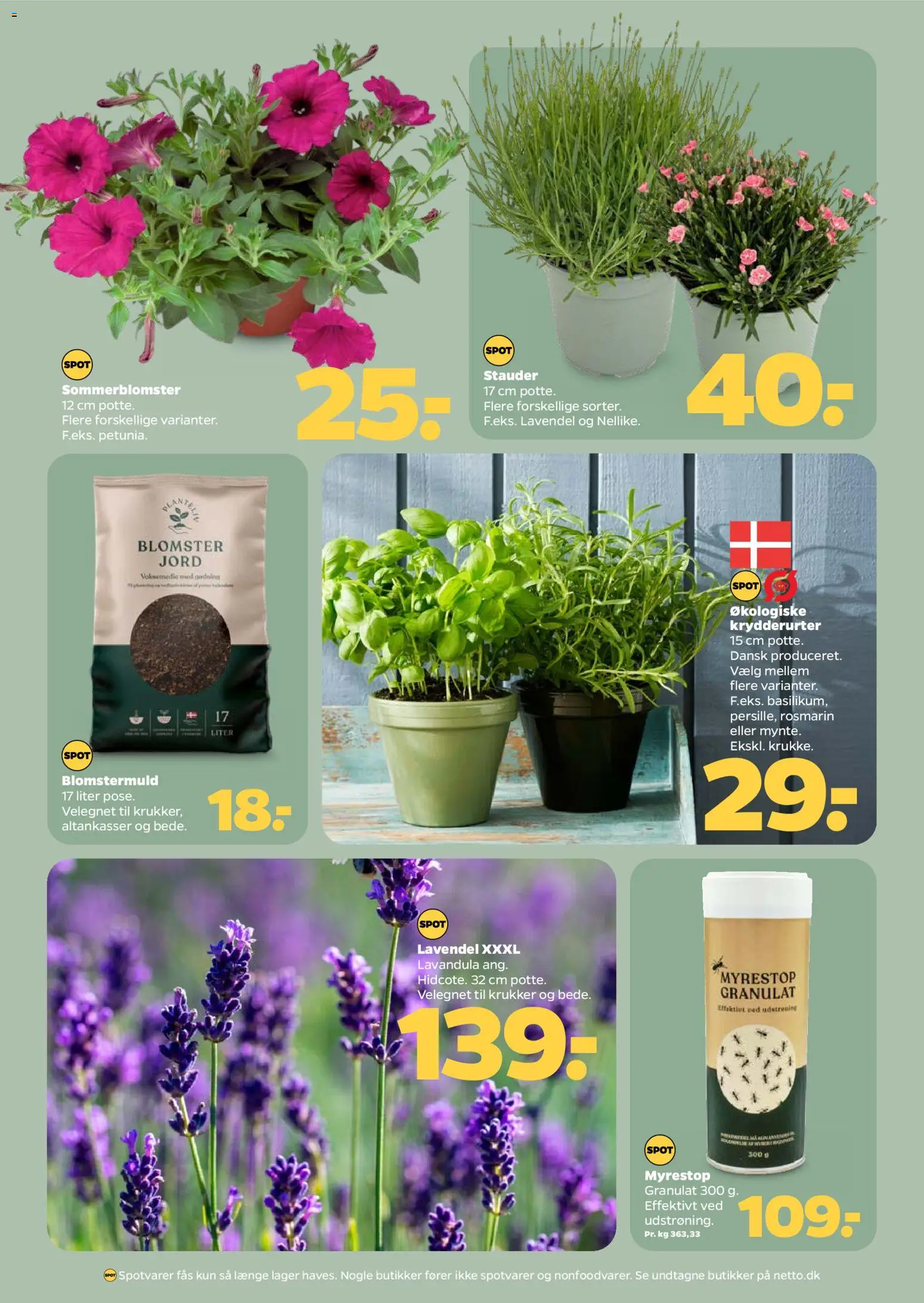 Netto tilbudsavis – gyldig fra 23.05.2026 | Side: 22