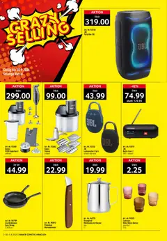 Prodega aktionen ab 31.08.2026 gültig | Seite: 33
