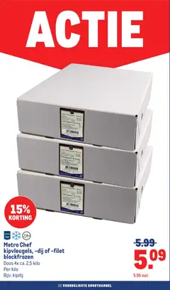 Makro folder - Voorbeeld van een folder van Makro, geldig van 17.06.2026 | Pagina: 34 | Producten: Gewicht