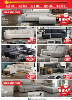 Conforama aktionen ab 22.07.2026 gültig | Seite: 3