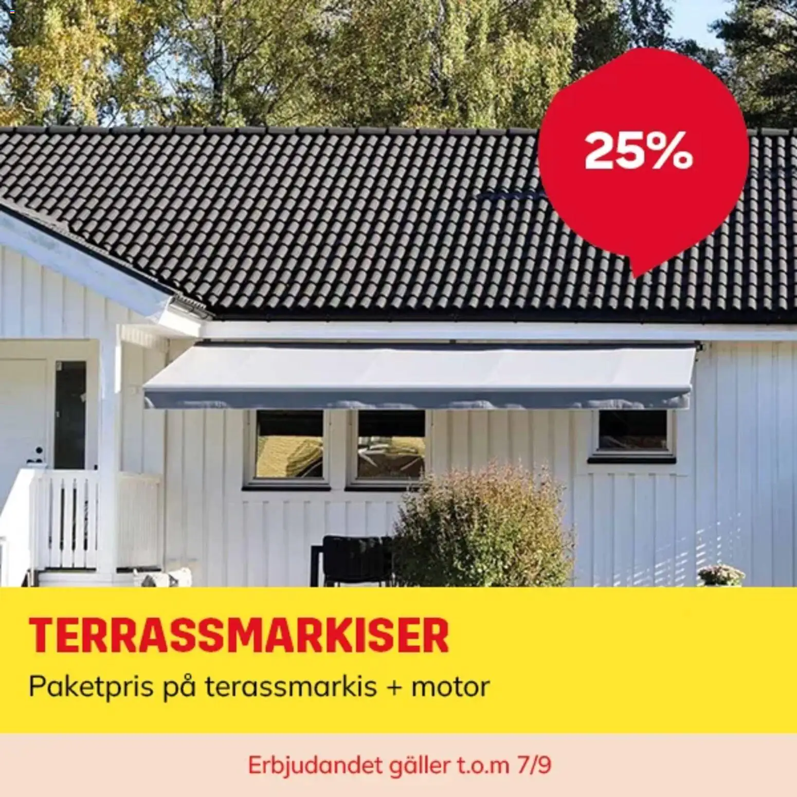 ByggMax reklamblad aktuell från 20/08/2026 | Sida: 15 | Produkter: Galler