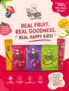 Preview of Spinneys catalogue valid from 31 Aug, 2026 | Page: 51