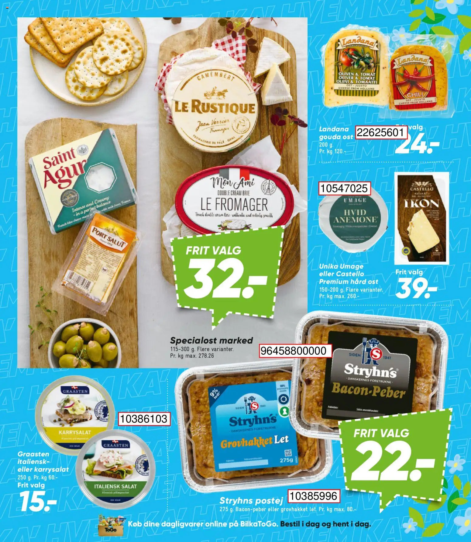 Bilka tilbudsavis – gyldig fra 15.05.2026 | Side: 28
