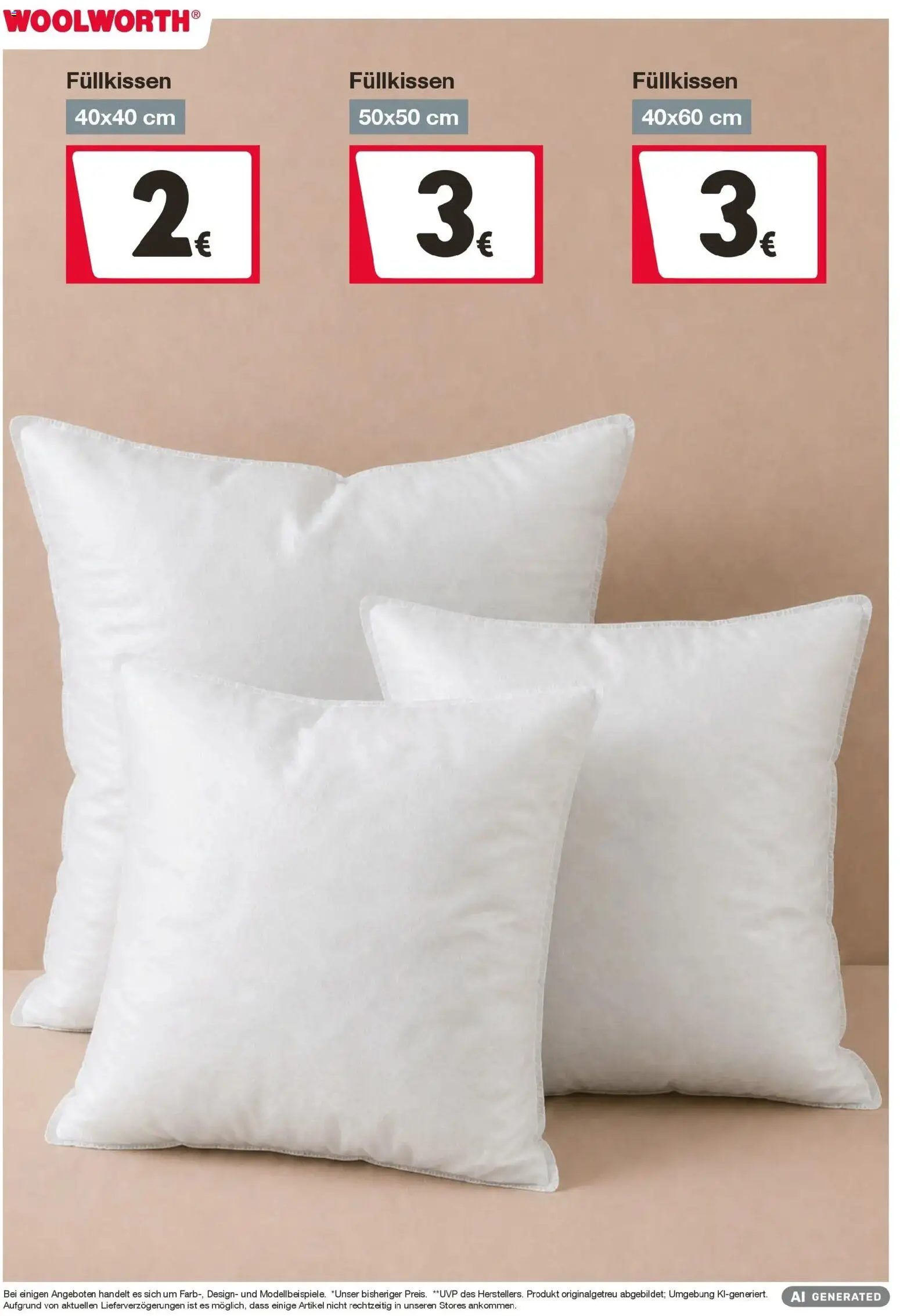 Woolworth Wochenangebote gültig ab 04.09.2026 | Seite: 15