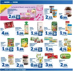 Anteprima del volantino SIGMA volantino valido a partire dal 22.04.2026 | Pagina: 8