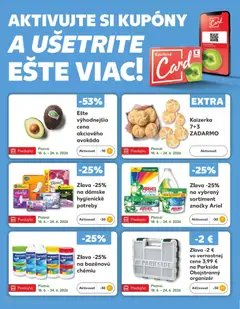 Kaufland leták platný od 18.06.2026 | Strana: 40