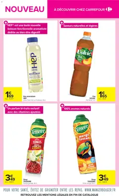 Carrefour - Prévisualisation de Carrefour Les nouveautés de juin valide à partir de 02.06.2026 | Page: 14