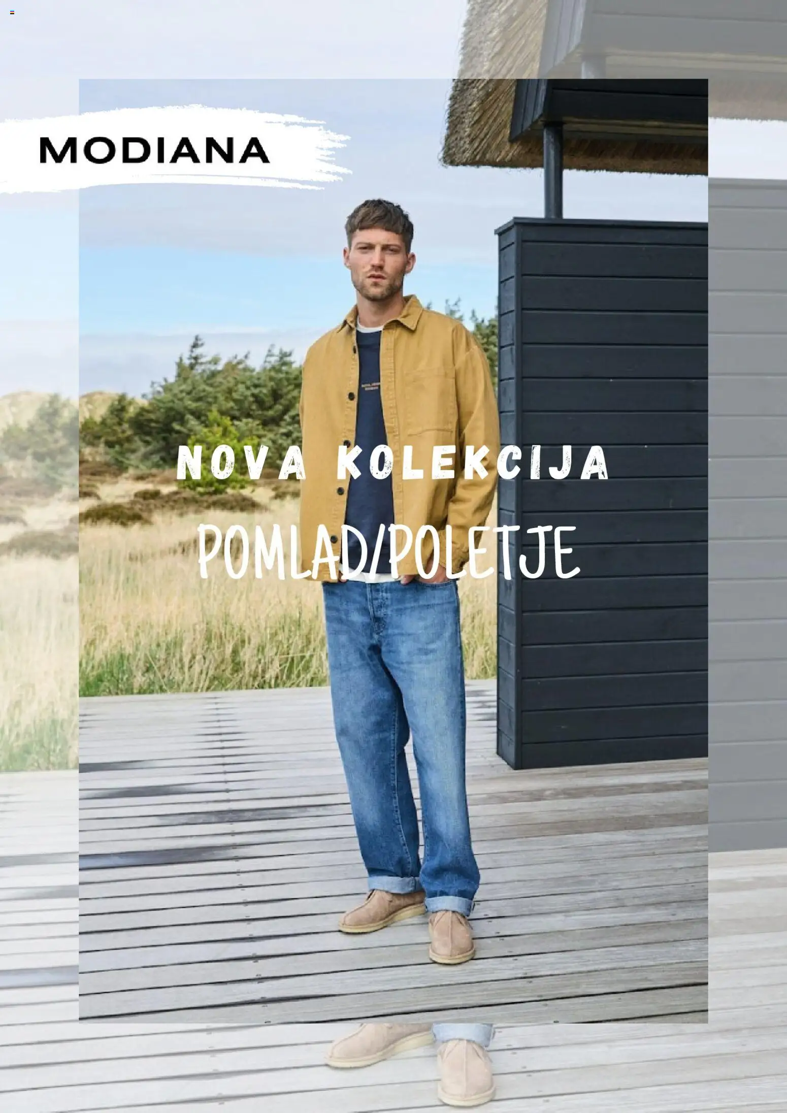 Novi Modiana katalog ponudbe – veljaven od 01.05.2026 | Stran: 6