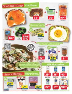 Pick n Pay specials catalogue – valid from 09.04.2026 | Page: 2