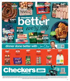 Checkers specials catalogue – valid from 20/07/2026