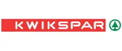 KWIKSPAR logo