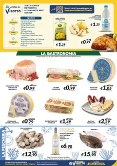 Anteprima del volantino Visotto volantino valido a partire dal 07/10/2026 | Pagina: 3
