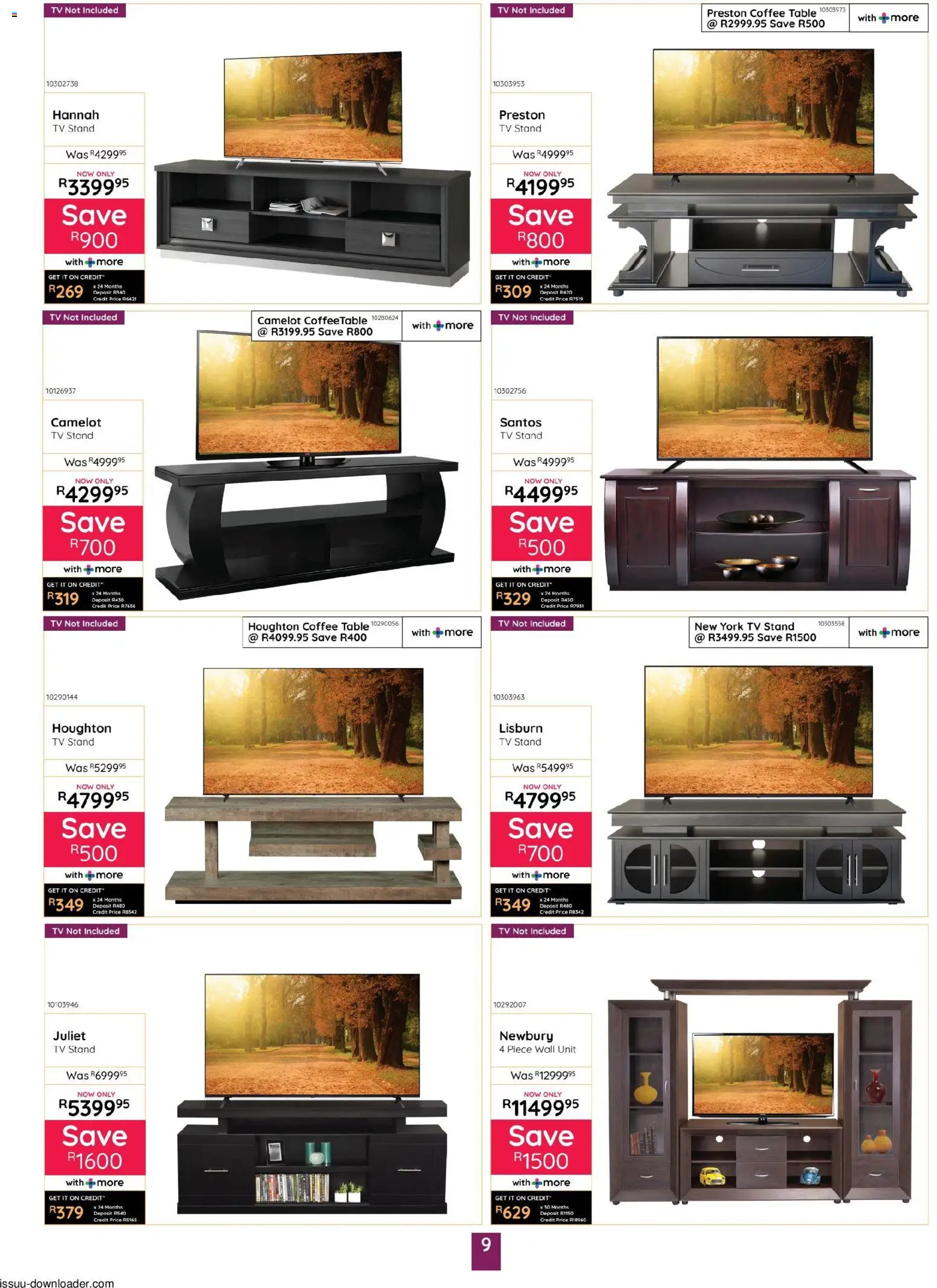 Bradlows Specials | 21/05/2026 | How to get a limited discount? Save today! | South Africa