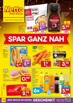 Netto Marken-Discount Prospekt München ab 07.09.2026 gültig | Seite: 3