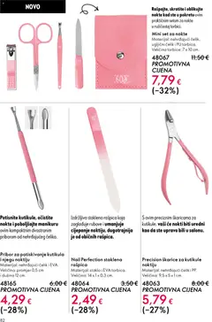 Oriflame Katalog - Pregled kataloga iz trgovine Oriflame, vrijedi od 03.06.2026 | Stranica: 82