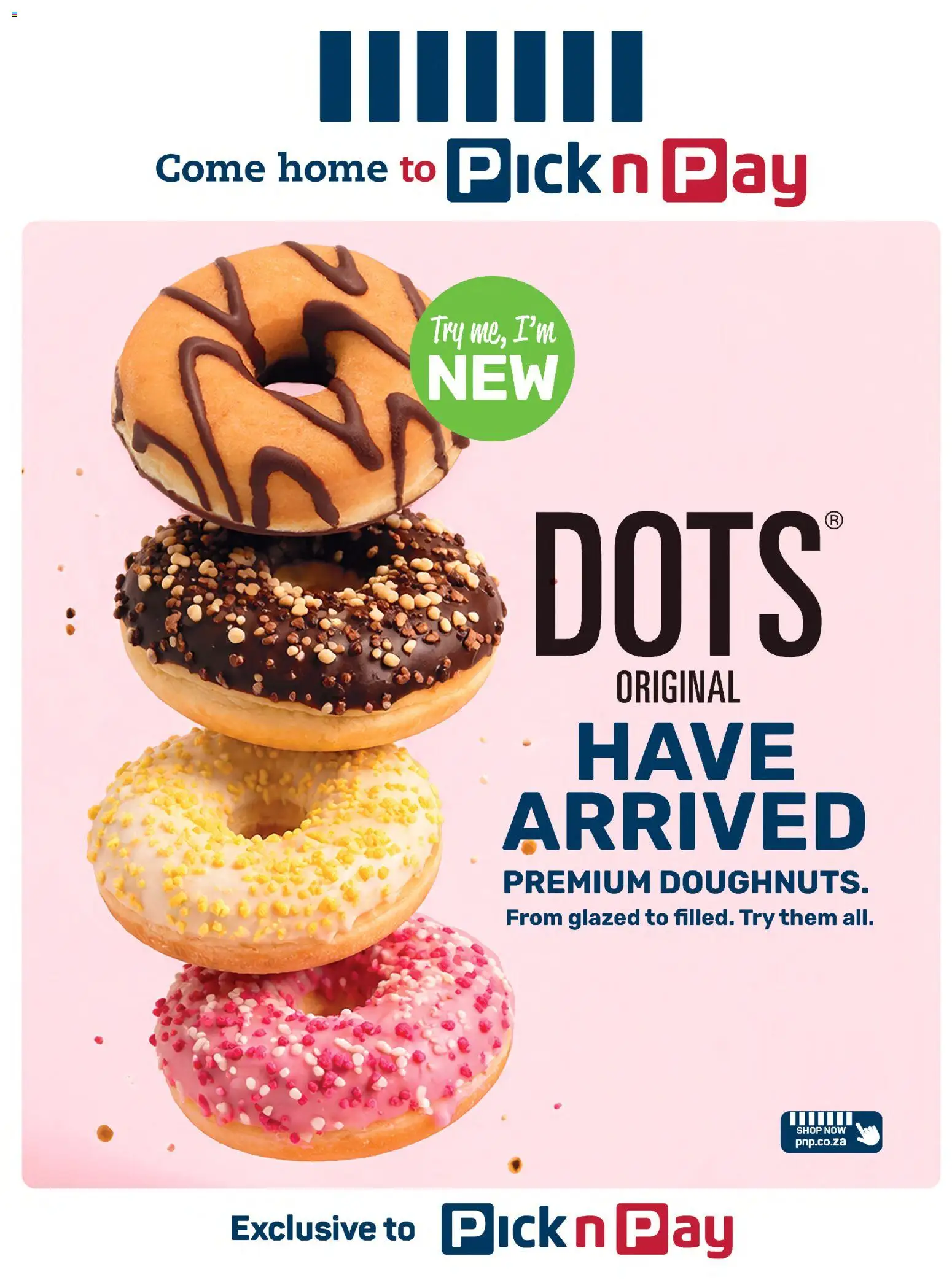 New Pick n Pay catalogue – valid from 21/09/2026 | Page: 6