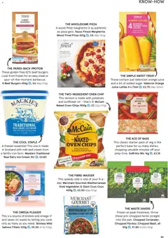 Preview of Tesco offers valid from 01/09/2026 | Page: 85