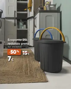 Pré-visualização Hôma Catálogo válido de 08/09/2026