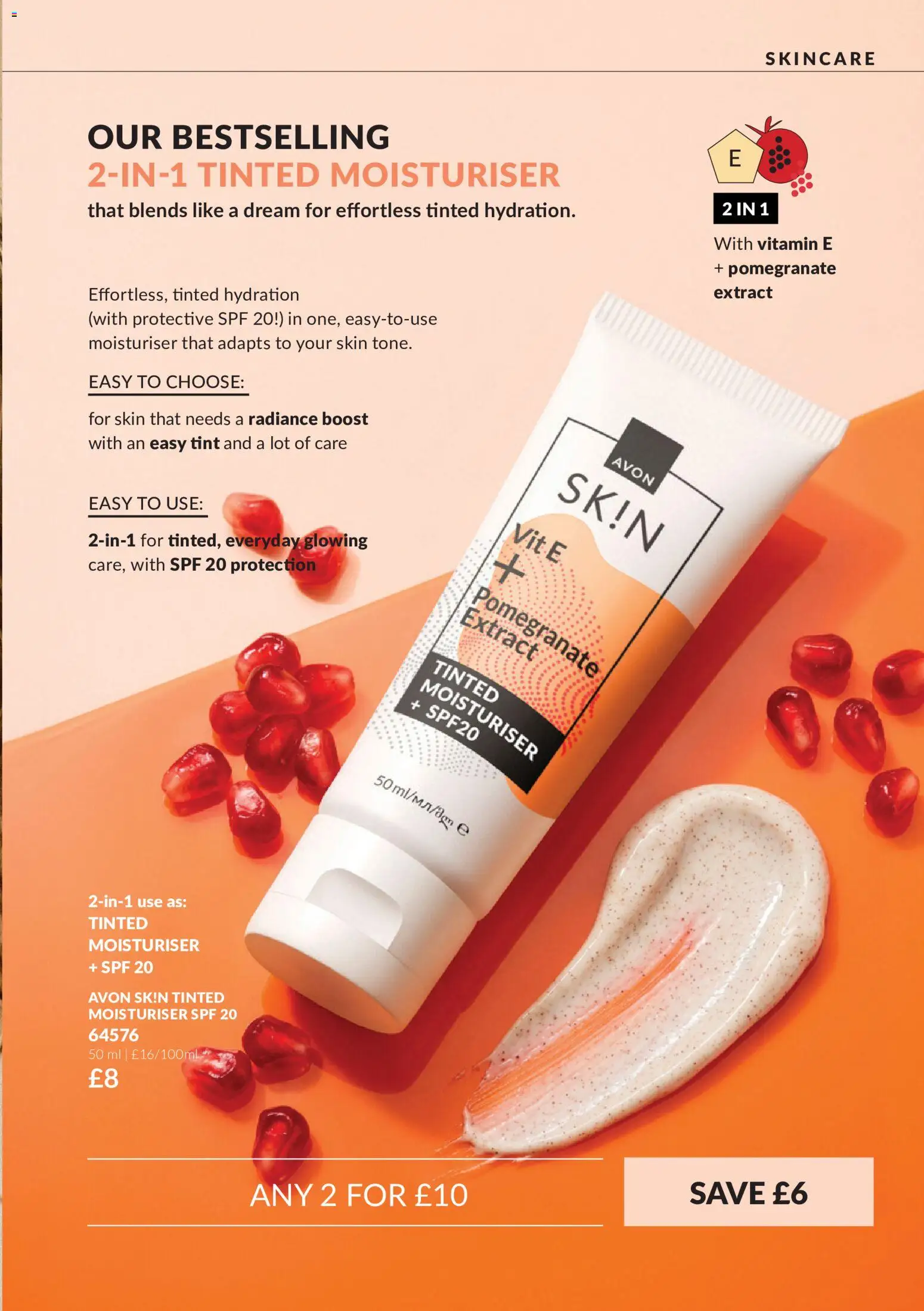 {H1} | Page: 113 | Products: Pomegranate