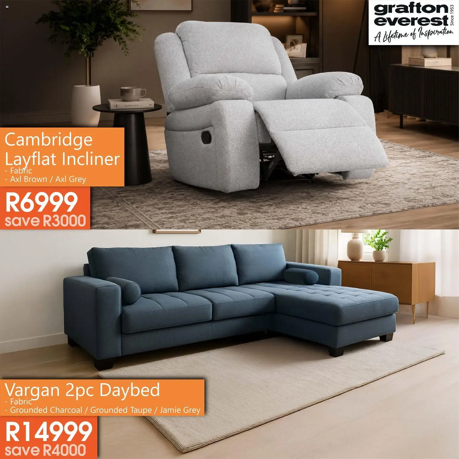 New Tafelberg Furnishers catalogue – valid from 11.06.2026 | Page: 12