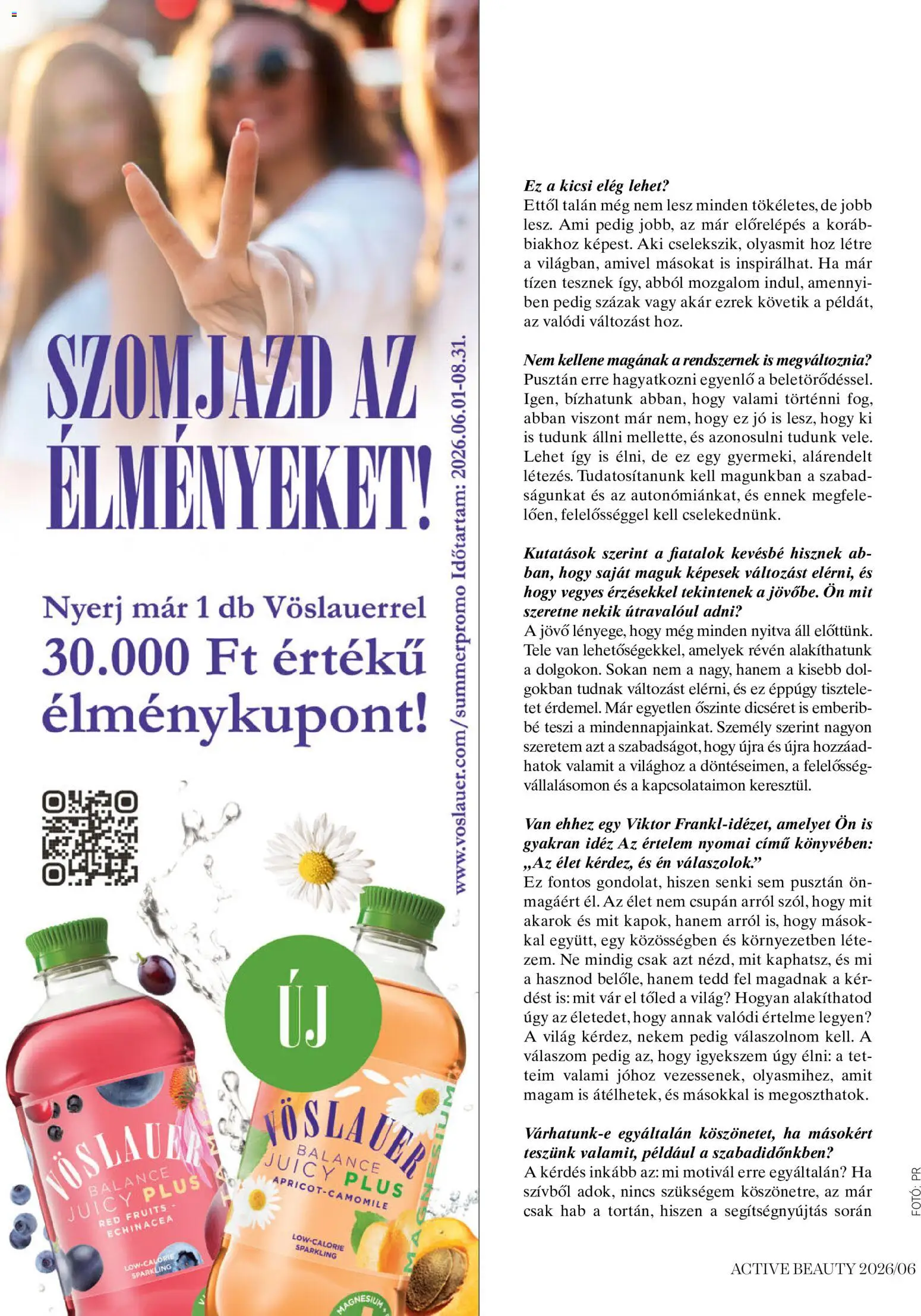 DM Drogerie Markt akciós ujság - amely érvényes a következő dátumtól: 18.06.2026 | Oldal: 14