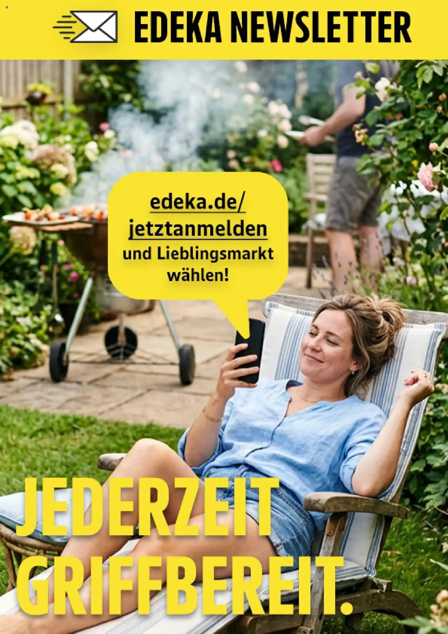 Edeka prospekt Hamburg – gültig ab 01.06.2026 | Seite: 26