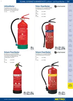 Metro angebote Gastro Non-Food Katalog ab 01.01.2026 gültig | Seite: 397 | Produkte: Bekleidung, Eis, Manometer