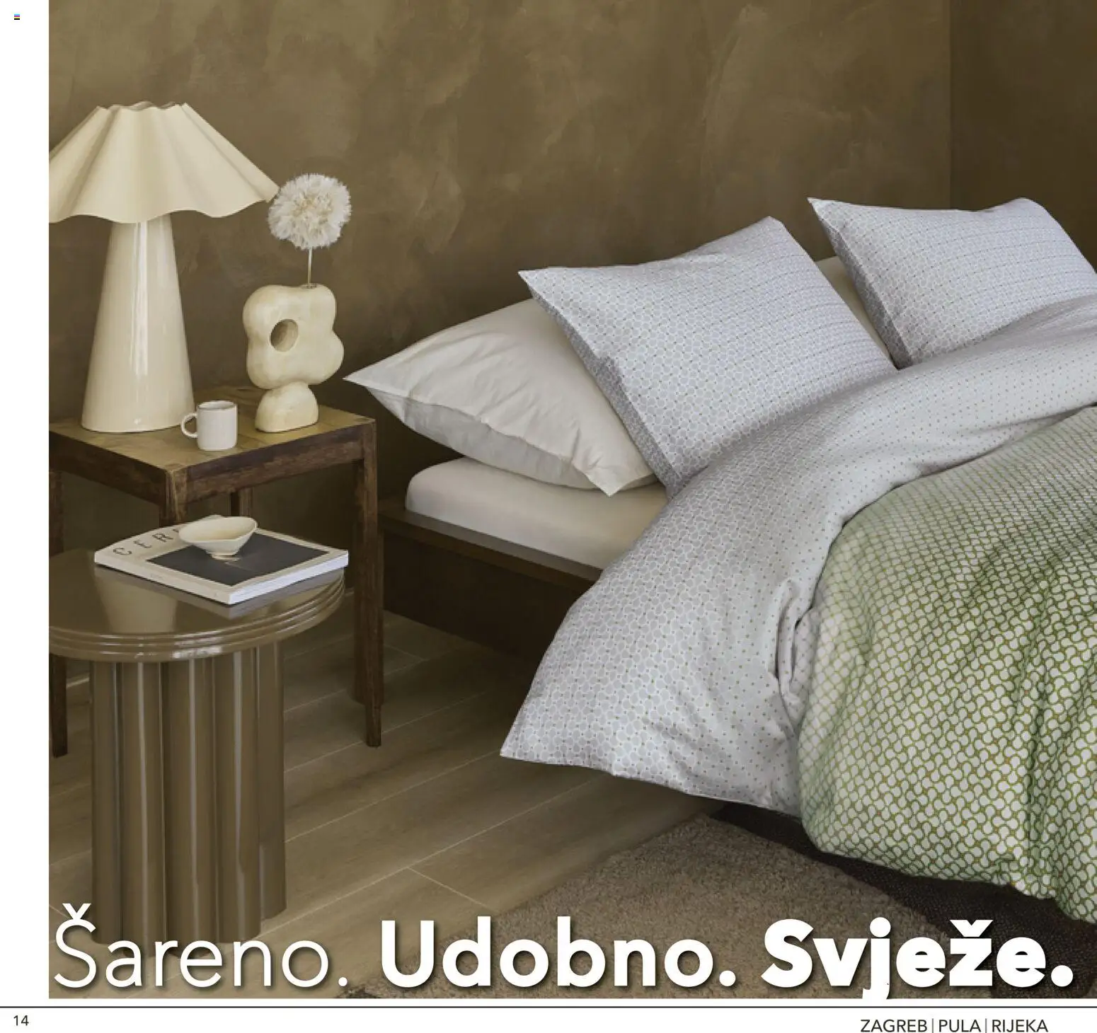 Harvey Norman katalog | vrijedi od 05.06.2026 | Stranica: 14