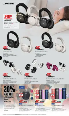 Interdiscount aktionen Wochen Knaller ab 11.05.2026 gültig | Seite: 8 | Produkte: Hose, Uhr