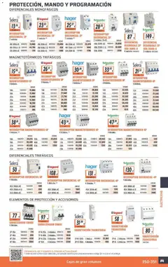 Vista previa Obramat folleto válido desde el 23.03.2026 | Página: 351 | Productos: Combi