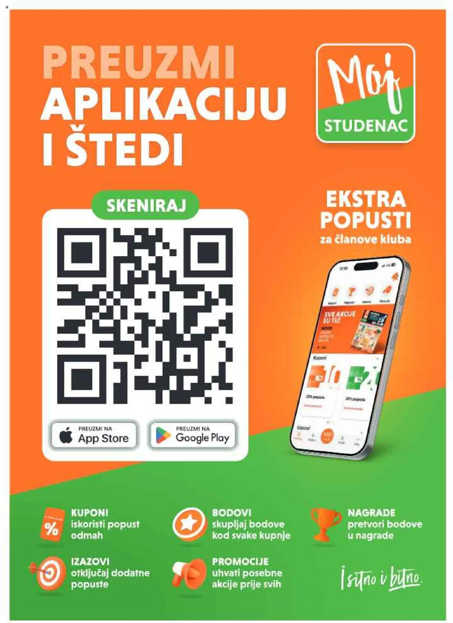 Studenac katalog | vrijedi od 16.09.2026 | Stranica: 40