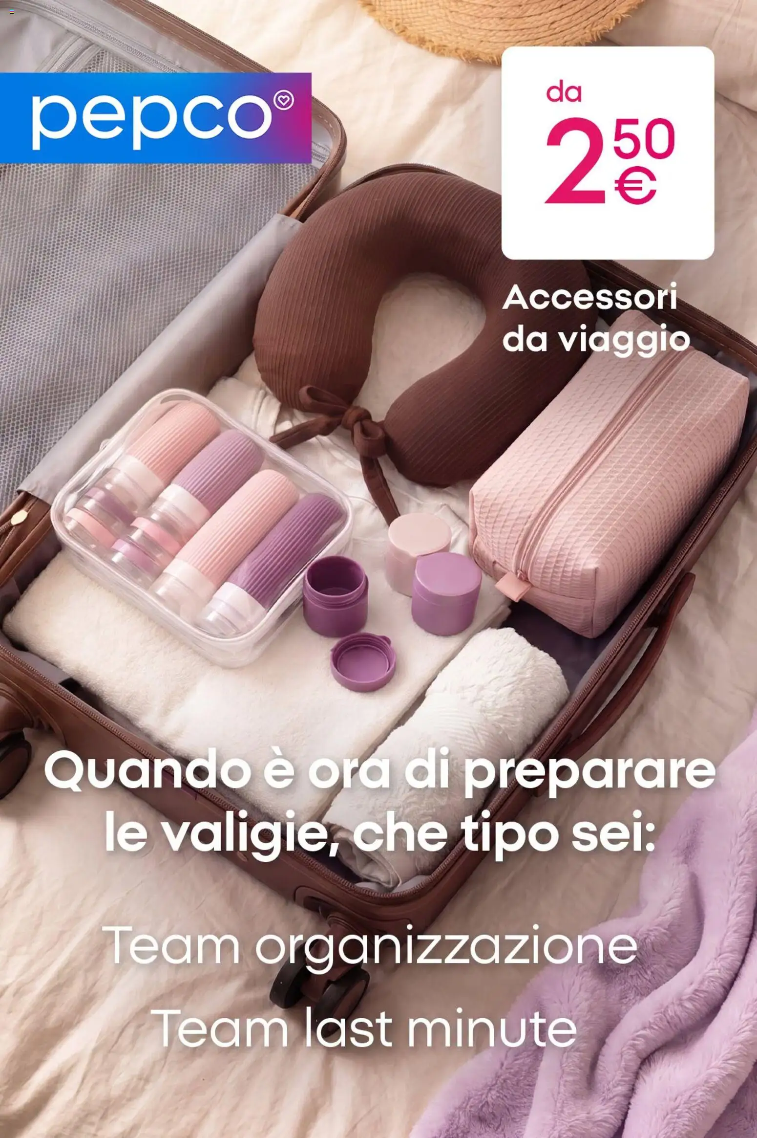 Volantino Pepco del 16/07/2026 | Pagina: 5
