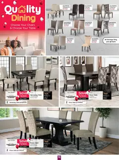 Bradlows specials catalogue – valid from 16/07/2026 | Page: 10