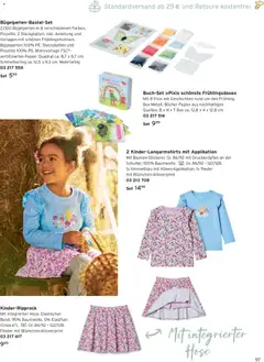 Tchibo Katalog Frühling ab 24.03.2026 gültig | Seite: 97 | Produkte: Box, Hose, Pinzette