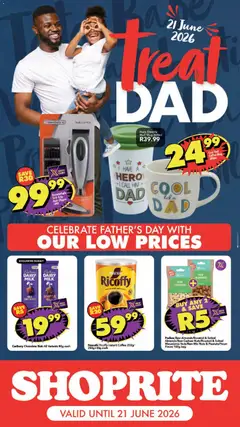 Shoprite specials catalogue – valid from 15.06.2026