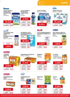 Anteprima del volantino Prenatal volantino valido a partire dal 27/07/2026 | Pagina: 27