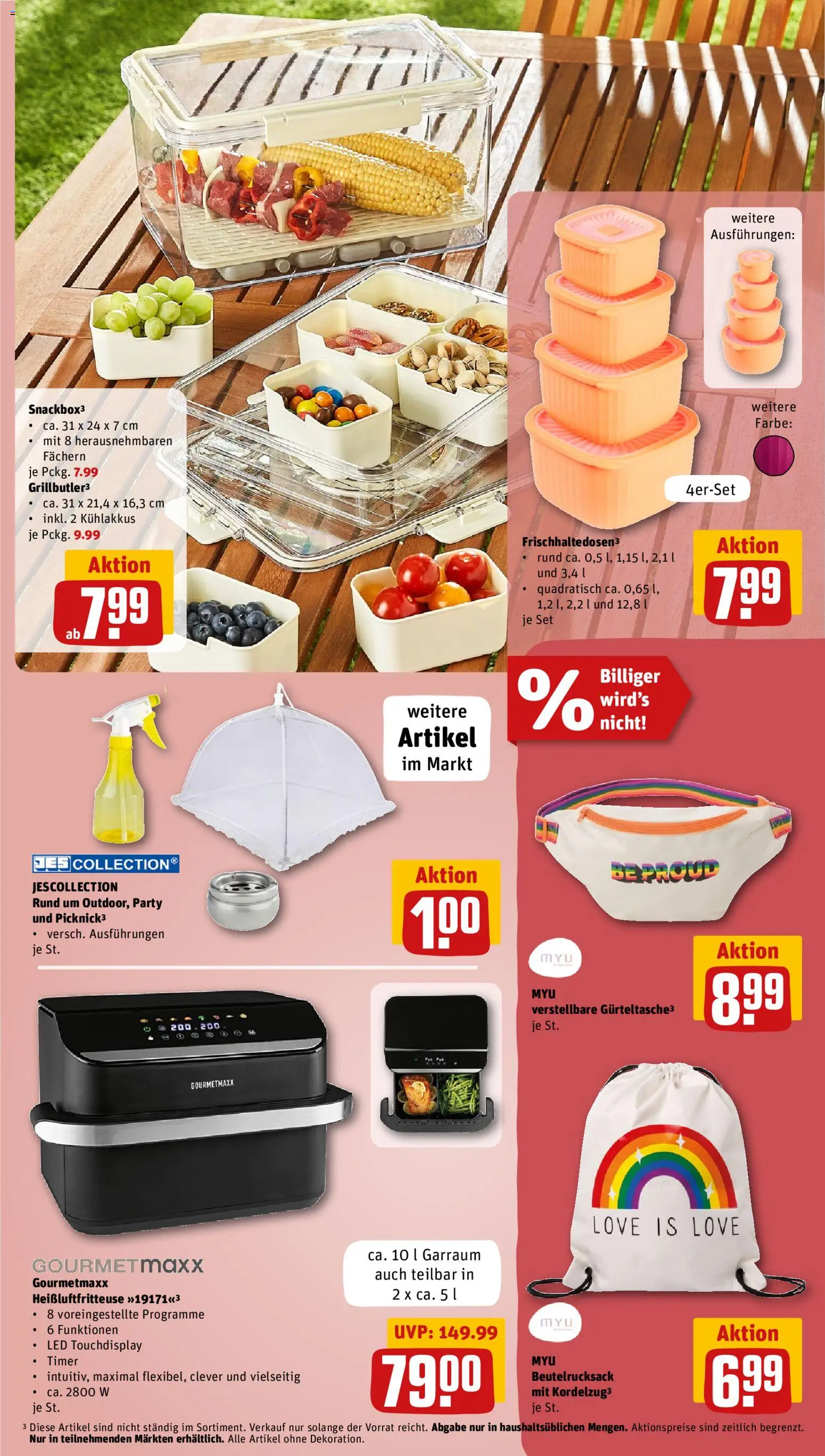 Rewe Prospekt – gültig ab 29.06.2026 | Seite: 31
