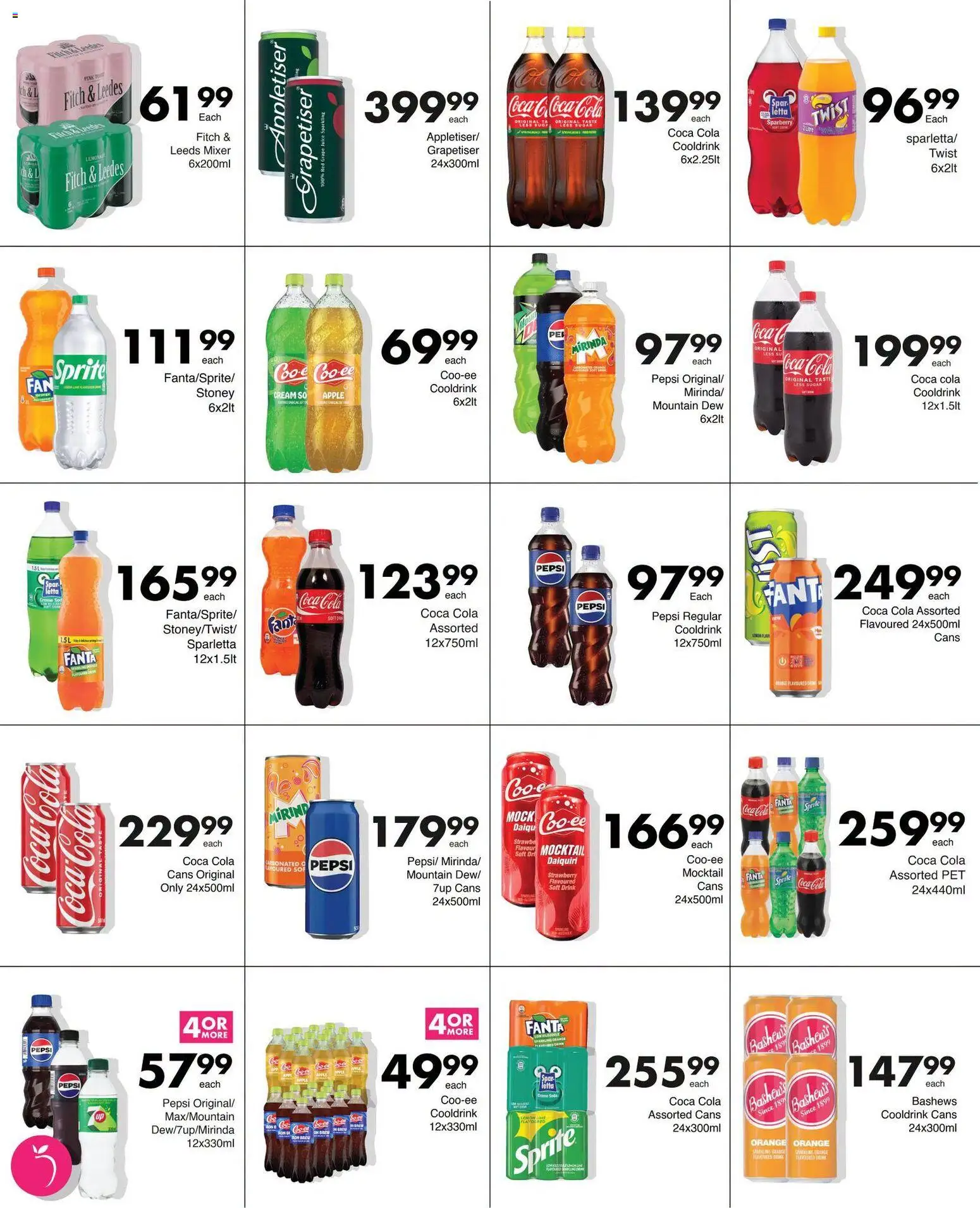 New Save catalogue – valid from 28/09/2026 | Page: 15