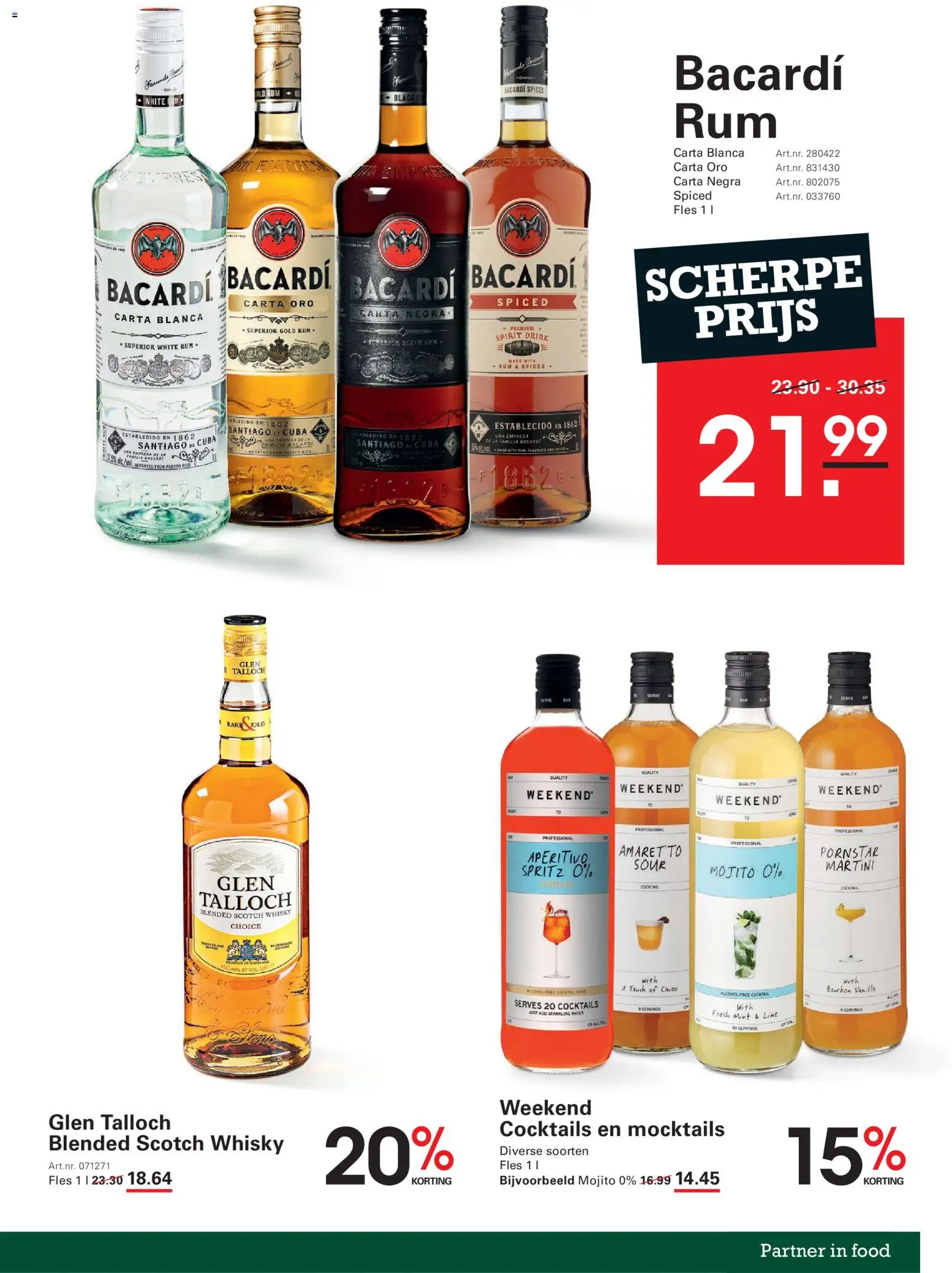 {H1} | Pagina: 7 | Producten: Bourbon, Whisky, La, Alcohol