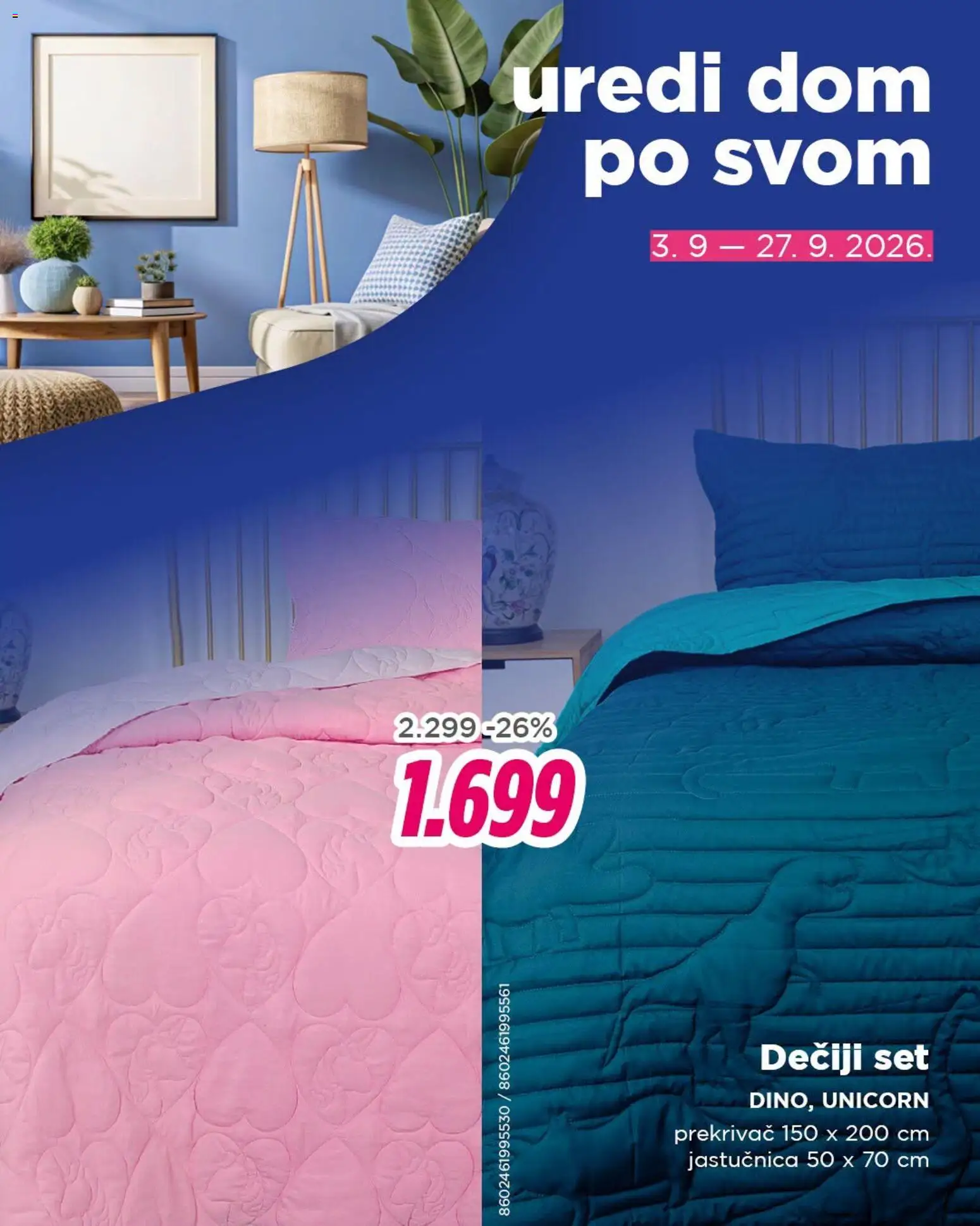 Okov katalog - važi od 03.09.2026 | Strana: 7