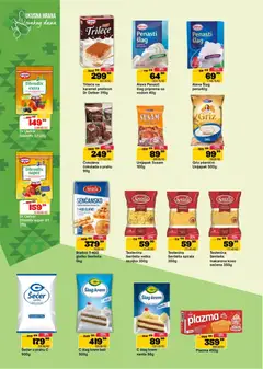 Senta Promet katalog - pregled Senta Promet kataloga - važi od 17.06.2026 | Strana: 10