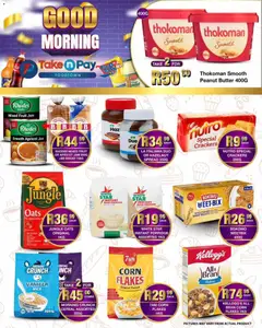 Take n Pay specials catalogue – valid from 11.05.2026 | Page: 8